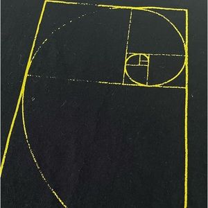 Golden Ratio Tee